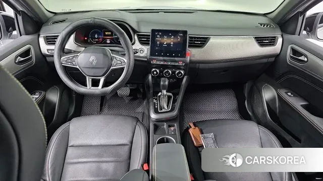 Renault Korea (Samsung) Arcana id 3538738 из Кореи 17