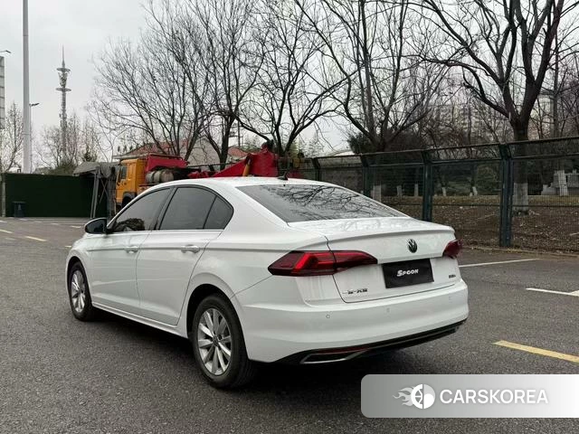 Volkswagen Bora id 4258635 из Китая 7