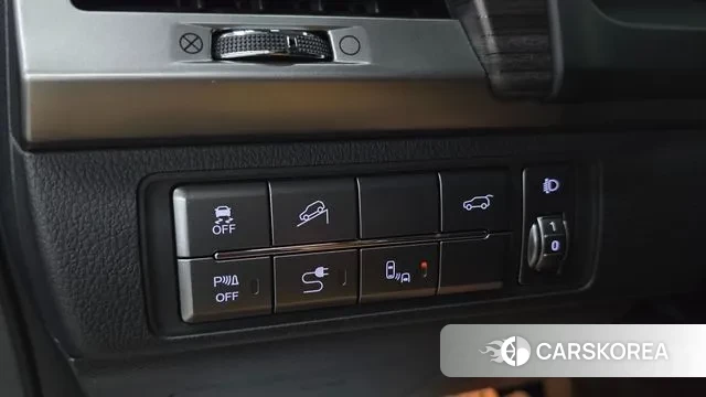 Ssangyong G4 Rexton id 3098229 из Кореи 17