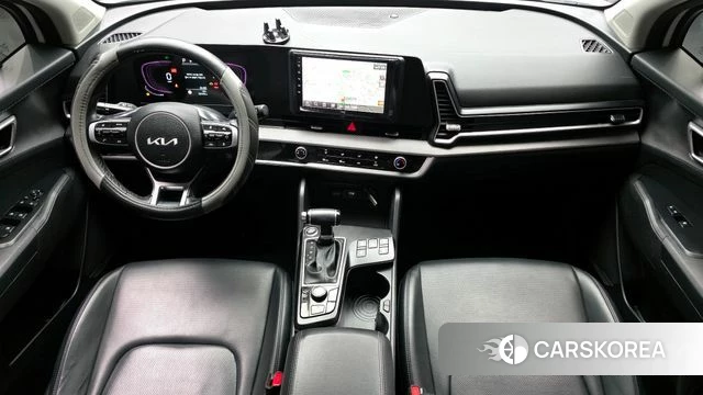 Kia Sportage 5th Generation id 4282431 из Кореи 27