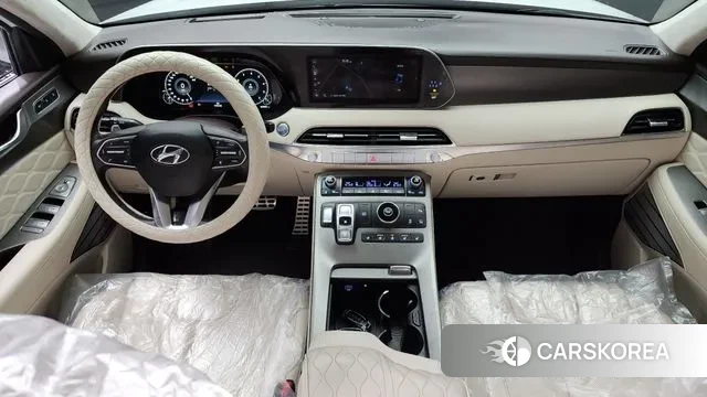 Hyundai Palisade id 3473112 из Кореи 17