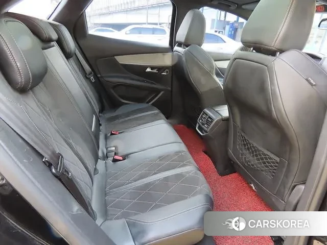 Peugeot 3008 second generation id 3464465 из Кореи 17