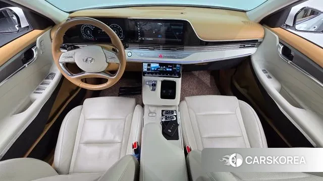 Hyundai The New Grandeur IG id 3598298 из Кореи 17