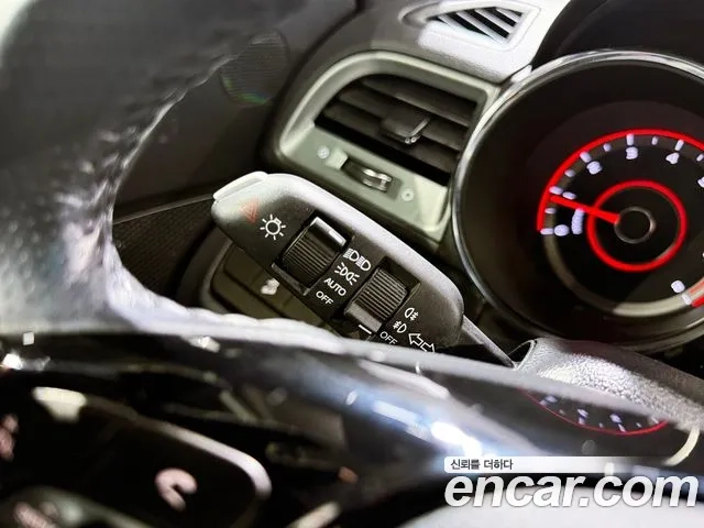 Ssangyong Tivoli Armor id 2891823 из Кореи 17