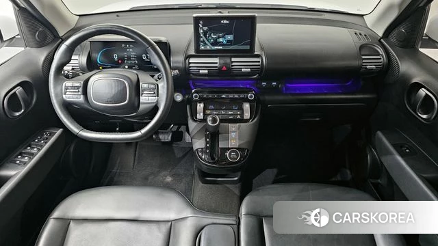 Hyundai Casper id 3818151 из Кореи 17