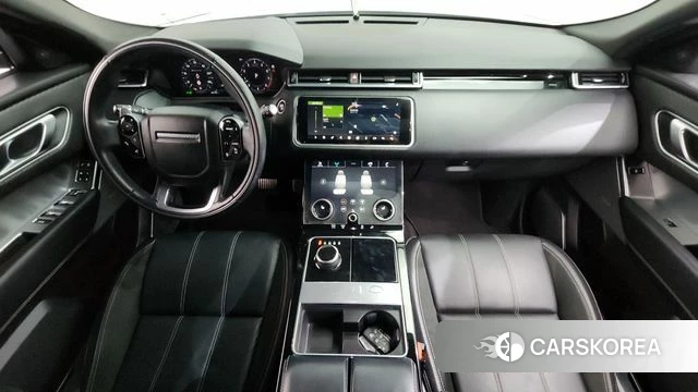 Land Rover Range Rover Velar id 4446024 из Кореи 32