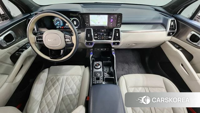 Kia Sorento 4th Generation id 4267418 из Кореи 32
