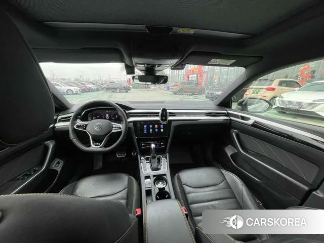 Volkswagen CC id 4275358 из Китая 14