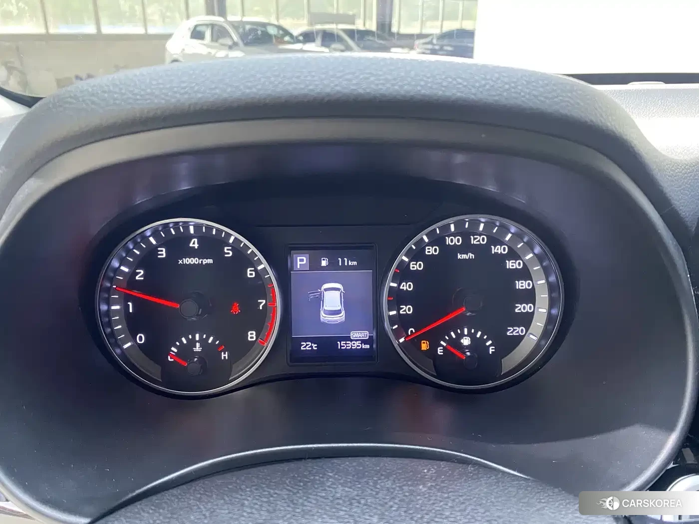 Kia KX1 id 4583678 из Китая 20
