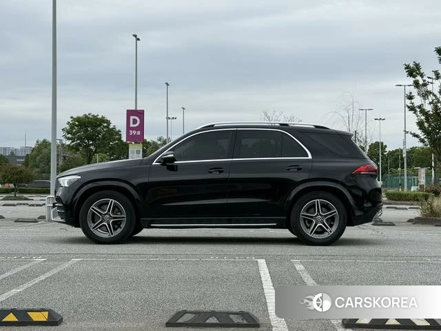 Mercedes-Benz GLE (import) id 4334715 из Китая 9