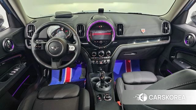 Mini Cooper Countryman id 3864885 из Кореи 17