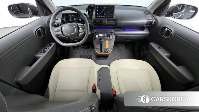 Hyundai Casper id 3964137 из Кореи 17