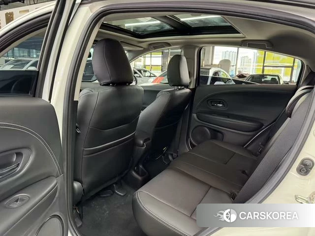 Honda Binzhi id 4208942 из Китая 7