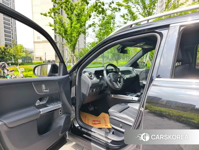 Mercedes-Benz GLB id 4240736 из Китая 7