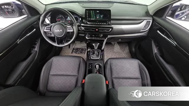 Kia Seltos id 3406401 из Кореи 17