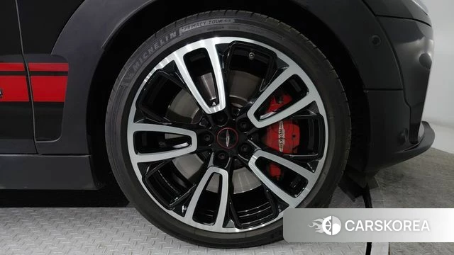 Mini Cooper S Clubman id 3941612 из Кореи 17