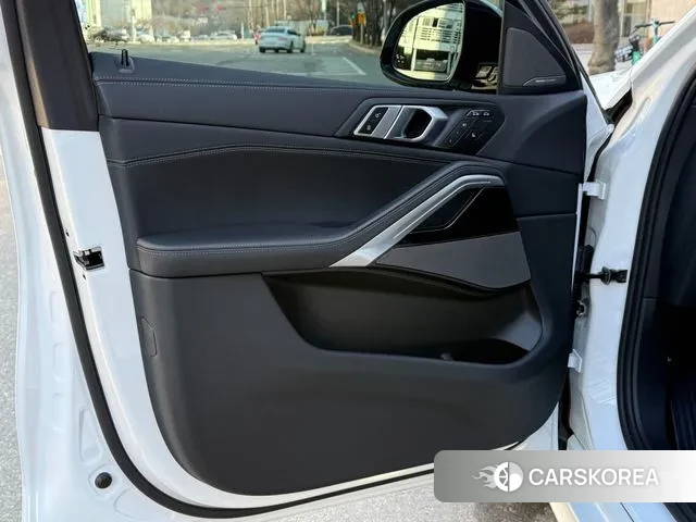BMW X6 (G06) id 3560024 из Кореи 17