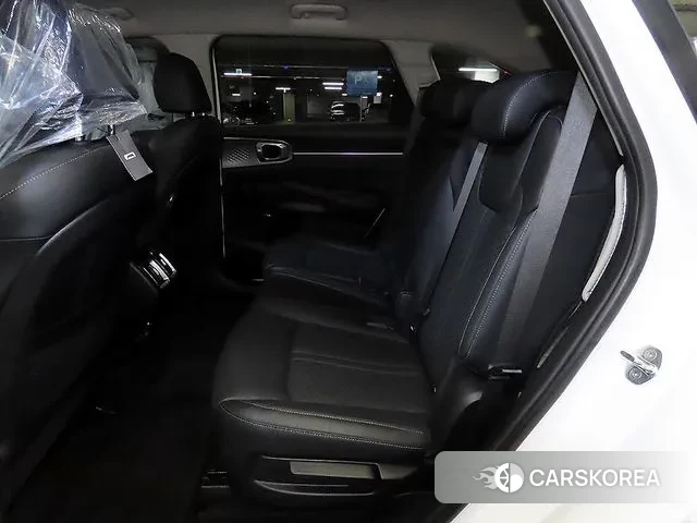 Kia Sorento 4th Generation id 3713352 из Кореи 17