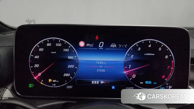 Mercedes-Benz C-Class W206 id 3735251 из Кореи 17