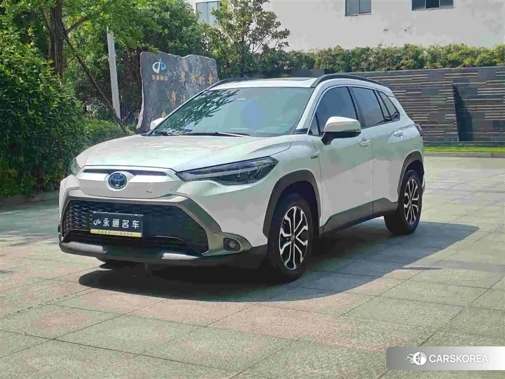 Toyota Frontlander id 4674398 из Китая 7