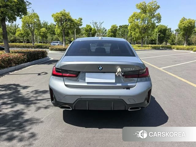BMW 3 series id 4348622 из Китая 14