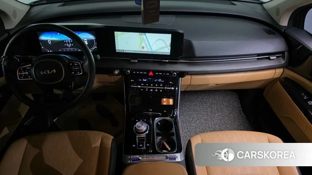 Kia Carnival 4th generation id 3841920 из Кореи 17