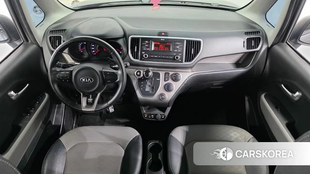 Kia The New Ray id 4430258 из Кореи 28