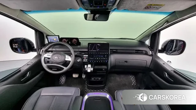 Hyundai Staria id 2994208 из Кореи 17