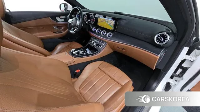 Mercedes-Benz E-Class W213 id 3345103 из Кореи 17