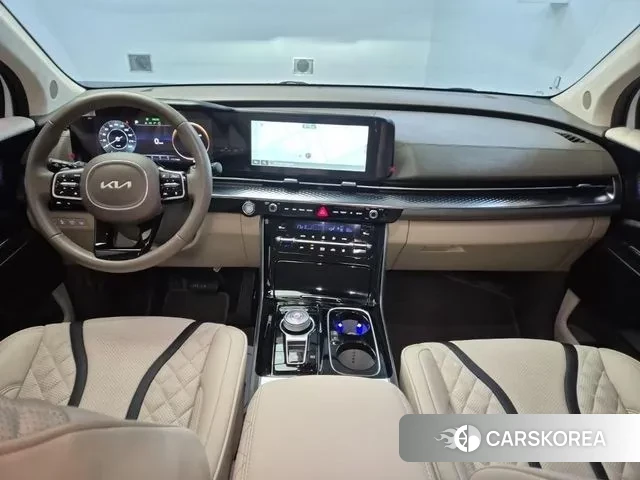 Kia Carnival 4th generation id 3288095 из Кореи 16