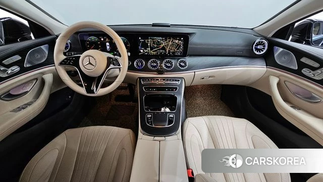 Mercedes-Benz CLS-Class C257 id 4248996 из Кореи 28