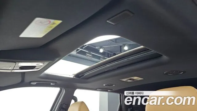 Kia Mohave Master id 2642198 из Кореи 17