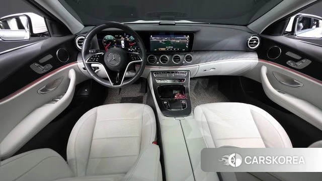 Mercedes-Benz E-Class W213 id 4656289 из Кореи 29
