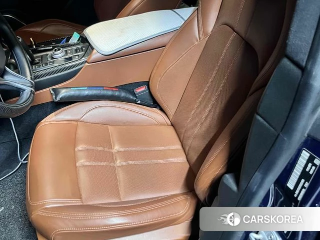 Maserati Levante id 4759797 из Кореи 9