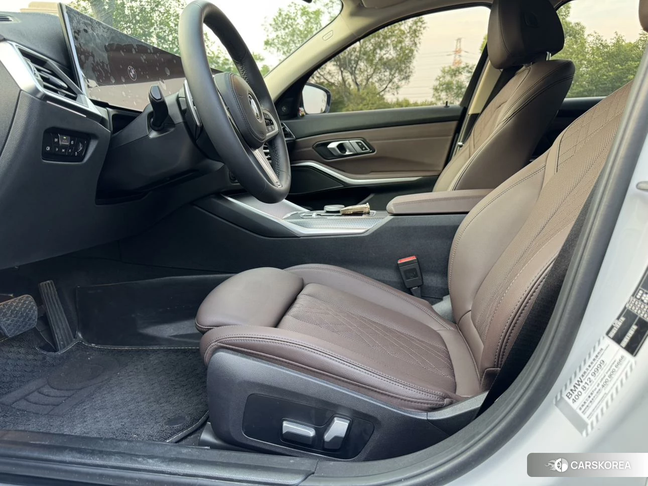 BMW 3 series id 4453904 из Китая 8