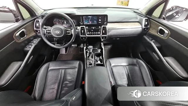 Kia Sorento 4th Generation id 3625980 из Кореи 17