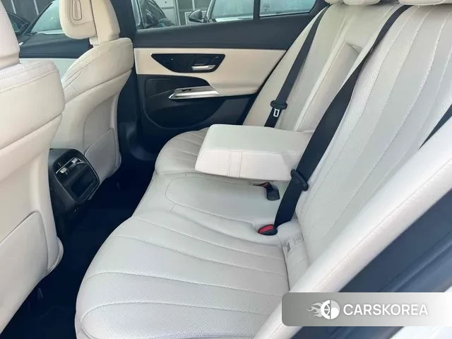 Mercedes-Benz E-Class W214 id 3036316 из Кореи 8