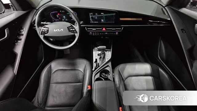 Kia Di Ol Nu Niro id 2984416 из Кореи 17