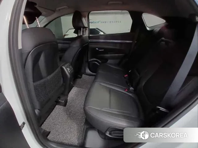 Hyundai Tucson (NX4) id 3335466 из Кореи 17