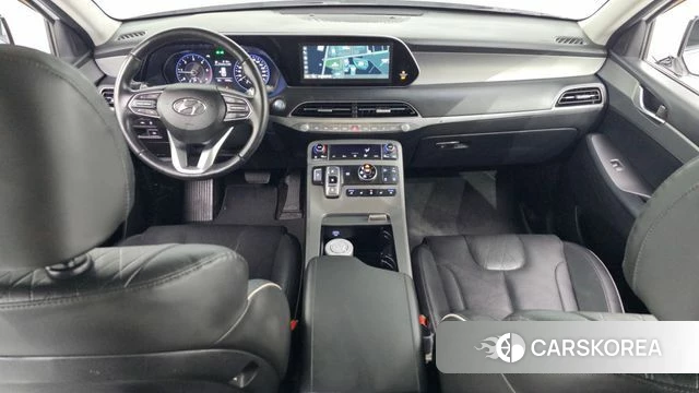 Hyundai Palisade id 3954357 из Кореи 17