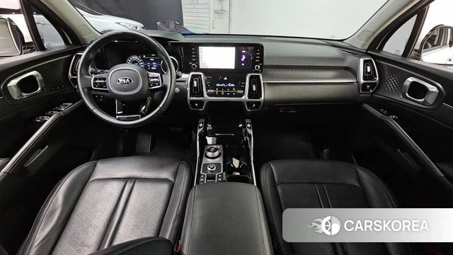 Kia Sorento 4th Generation id 4614569 из Кореи 17