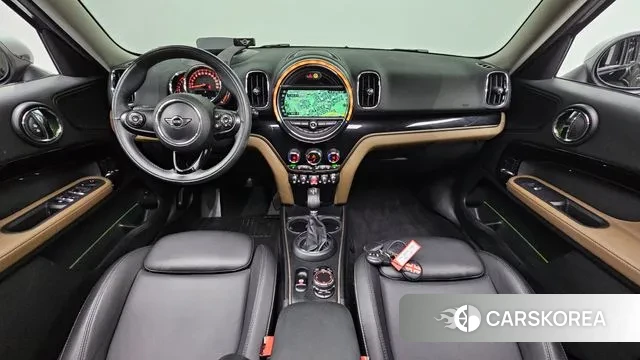 Mini Cooper Countryman id 3004887 из Кореи 17
