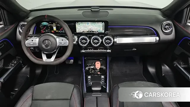 Mercedes-Benz GLB-Class X247 id 3676400 из Кореи 17