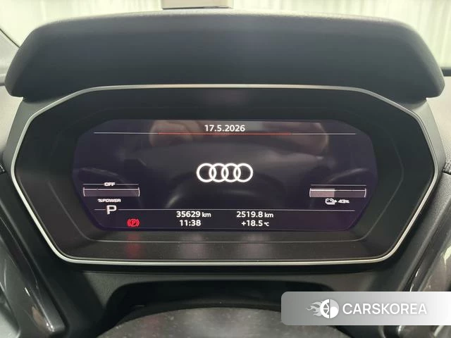 Audi Q4 e-tron id 4336054 из Китая 17