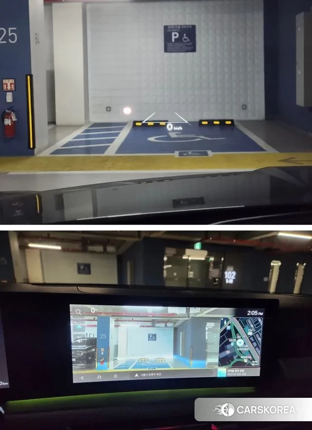 Hyundai Sonata D Edge (DN8) id 3775972 из Кореи 15