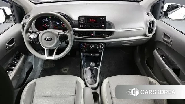 Kia Morning Urban (JA) id 3463922 из Кореи 17
