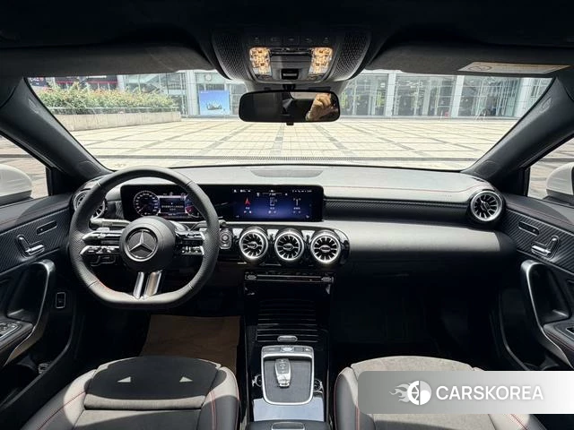Mercedes-Benz Class A id 4380514 из Китая 15