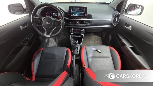 Kia Morning Urban (JA) id 3348749 из Кореи 17