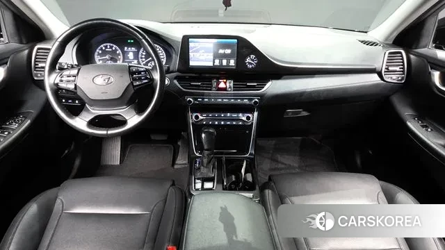 Hyundai Grandeur IG id 3013860 из Кореи 16