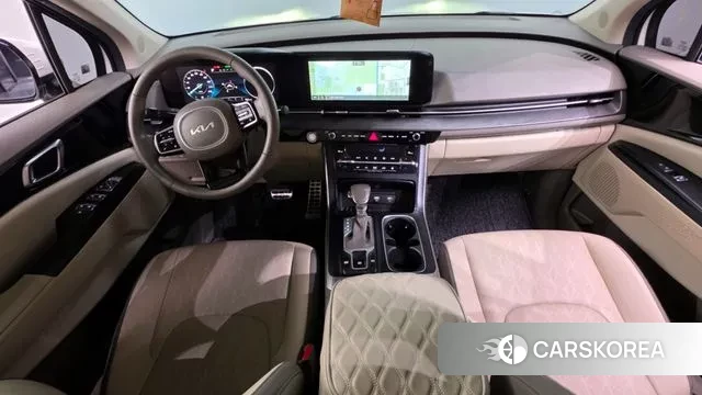 Kia Carnival 4th generation id 3406373 из Кореи 17